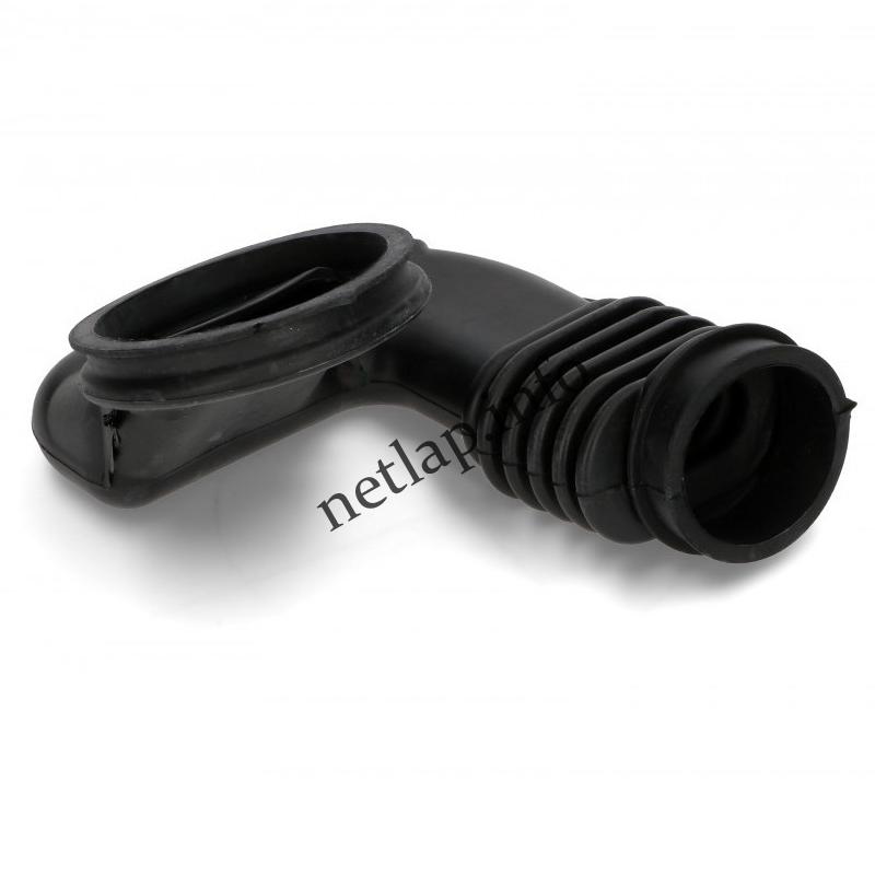 AEG Electrolux Privileg Zanussi mosógép mosószertartó-üst közötti belső cső EWT/LAV/TL/ZWT - Image 2