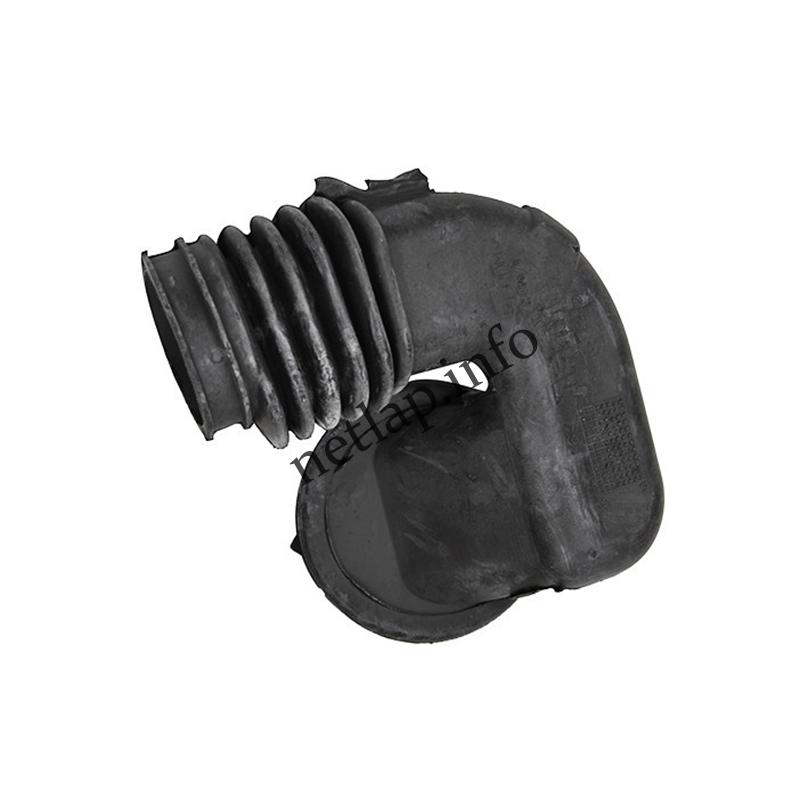 AEG Electrolux Privileg Zanussi mosógép mosószertartó-üst közötti belső cső EWT/LAV/TL/ZWT - Image 3