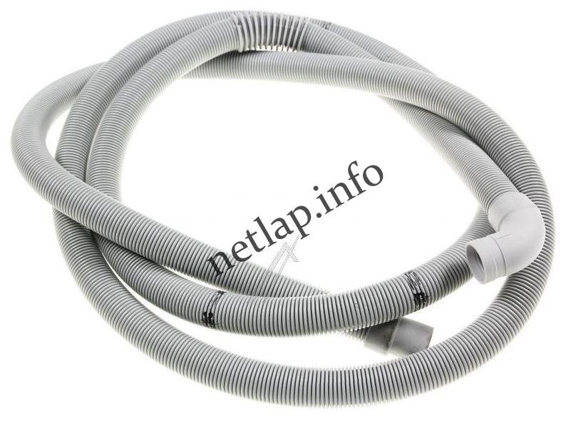 Gorenje mosogatógép kifolyócső 476225 Gorenje mosogatógép kifolyócső 476225