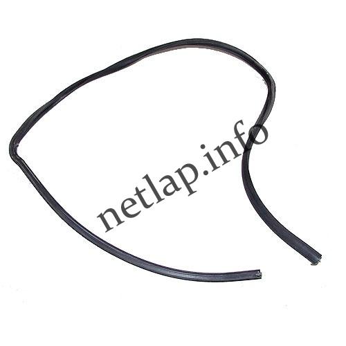 Electrolux Zanussi tűzhely szigetelés EKC/EKG/RKG5/ZCG/ZCM