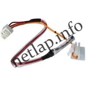 LG hűtőgép hőérzékelő elpárologtató (OEM) 4781JR2003U