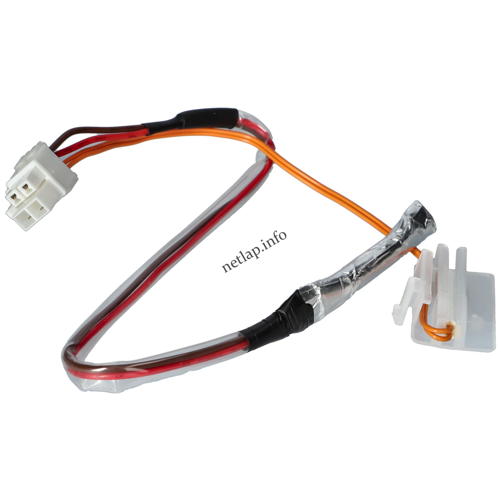 LG hűtőgép hőérzékelő elpárologtató (OEM) 4781JR2003U LG hűtőgép hőérzékelő elpárologtató (OEM) 4781JR2003U