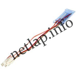 LG hűtőgép leolvasztó szenzor eredetivel megyegző minőség 4781JR2004A