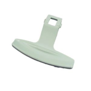 Haier mosógép ajtónyitó fül HBF/KH/HM/HMS/HN/HW/WD