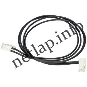 Whirlpool mosógép összekötő kábel 480111100722