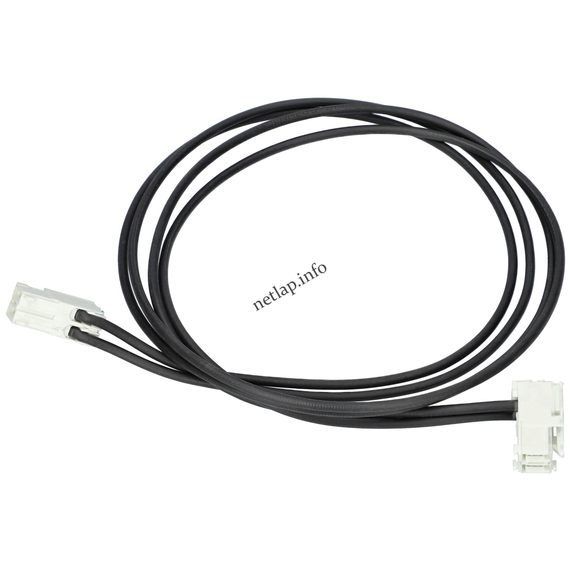 Whirlpool mosógép összekötő kábel 480111100722 Whirlpool mosógép összekötő kábel 480111100722