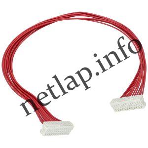 Whirlpool mosógép összekötő kábel 480111100726