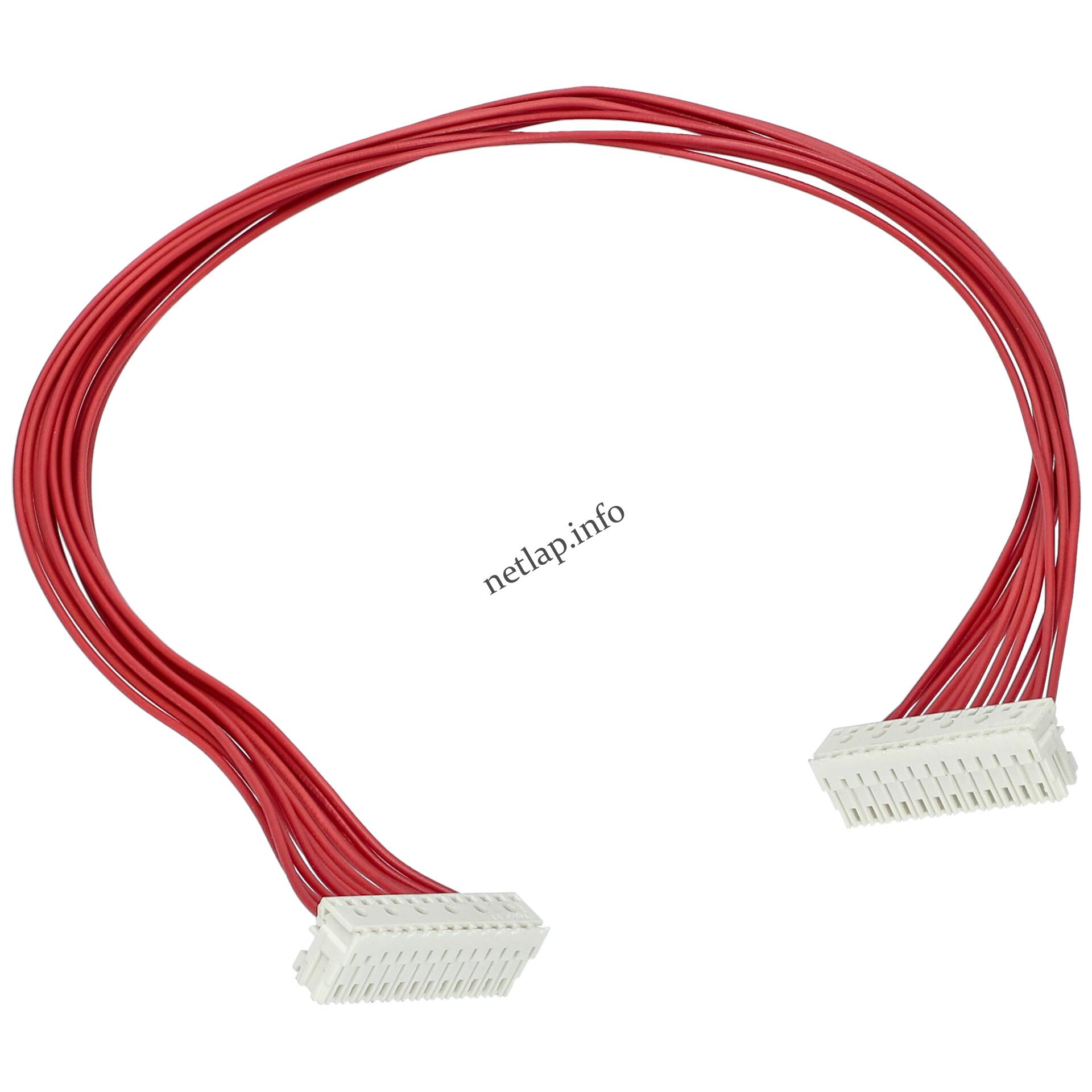 Whirlpool mosógép összekötő kábel 480111100726 Whirlpool mosógép összekötő kábel 480111100726