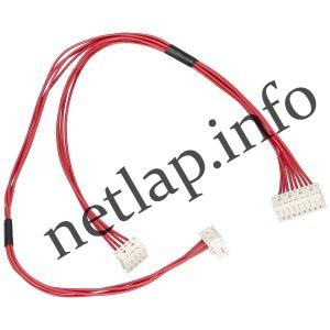 Whirlpool mosógép összekötő kábel 480111100739