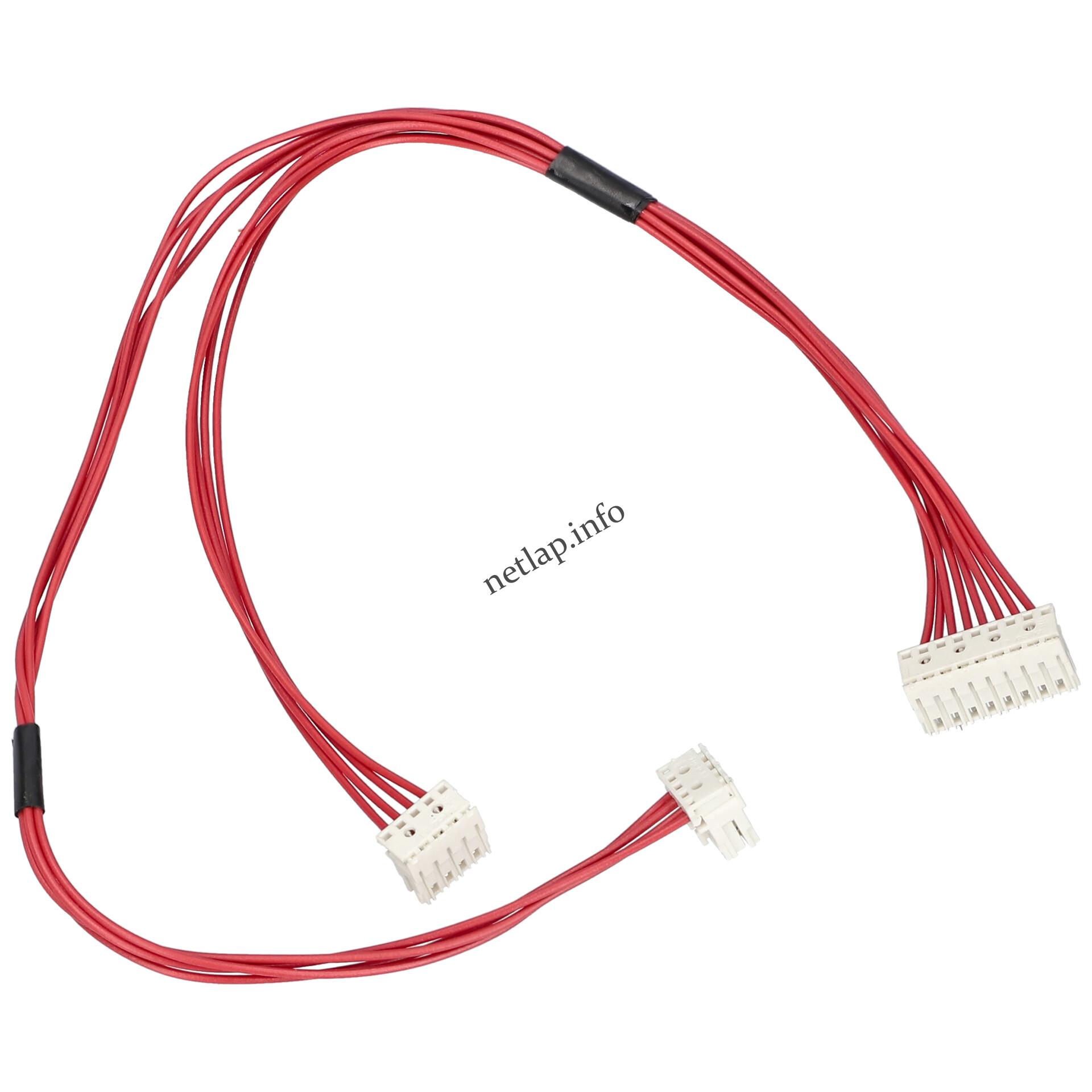 Whirlpool mosógép összekötő kábel 480111100739 Whirlpool mosógép összekötő kábel 480111100739