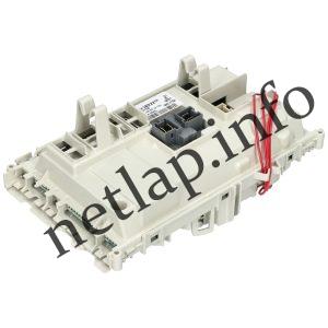 Whirlpool mosógép vezérlőmodul 480111101038