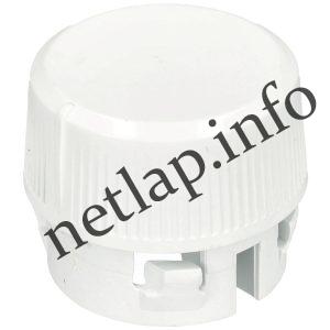 Whirlpool mosógép gomb 480111101083