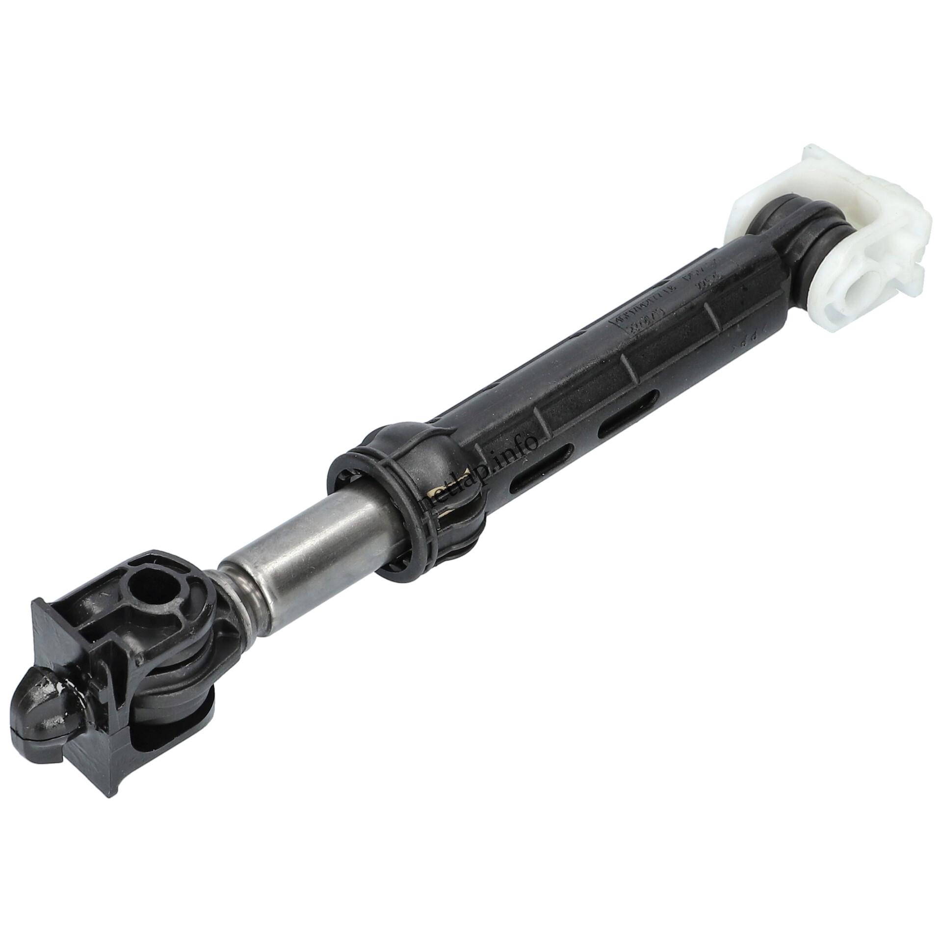 Indesit Whirlpool mosógép 125n 10 mm lengéscsillapító (OEM) 480111102361 Indesit Whirlpool mosógép 125n 10 mm lengéscsillapító (OEM) 480111102361