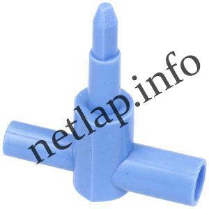 Whirlpool mosógép menesztő tengely 480111102428