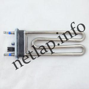 Whirlpool mosógép fűtőszál 1650W 480111102574