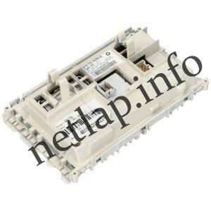 Whirlpool mosógép elektronika 480111103496
