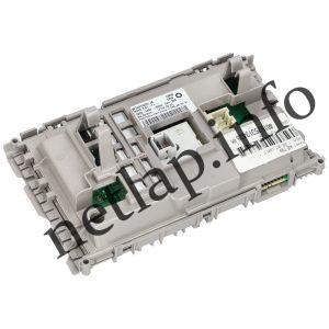 Whirlpool mosógép vezérlőmodul C00428193