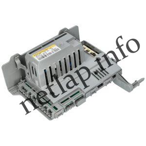 Whirlpool mosógép vezérlőmodul 480111104868