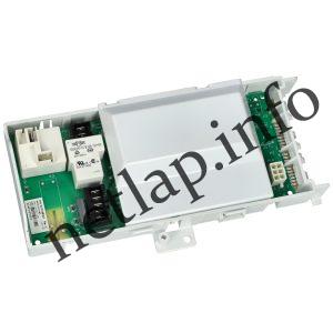 Whirlpool szárítógép vezérlőmodul 480112101254