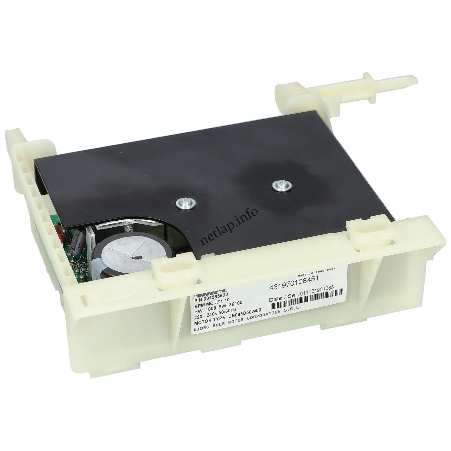 Whirlpool szárítógép elektronika motor vezérlő 480112101482 Whirlpool szárítógép elektronika motor vezérlő 480112101482