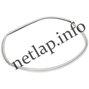 Whirlpool szárítógép gumitömítés C00312040