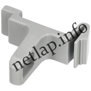 Whirlpool szárítógép ellendarab zár C00315703