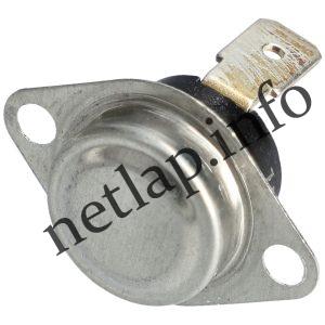 Indesit Whirlpool mosógép hőkorlátozó C00313199