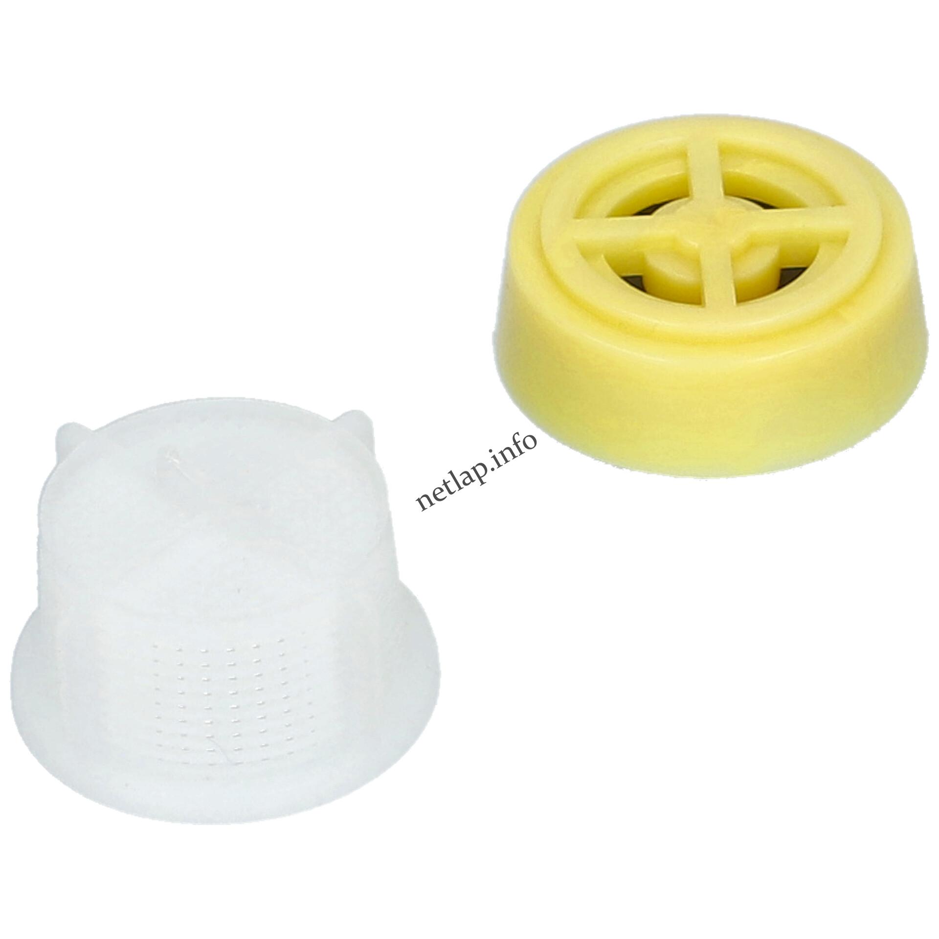 Whirlpool mosógép nyomáscsökkentő C00431377 Whirlpool mosógép nyomáscsökkentő C00431377