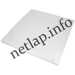 Whirlpool hűtőgép burkolat felső 480131100925