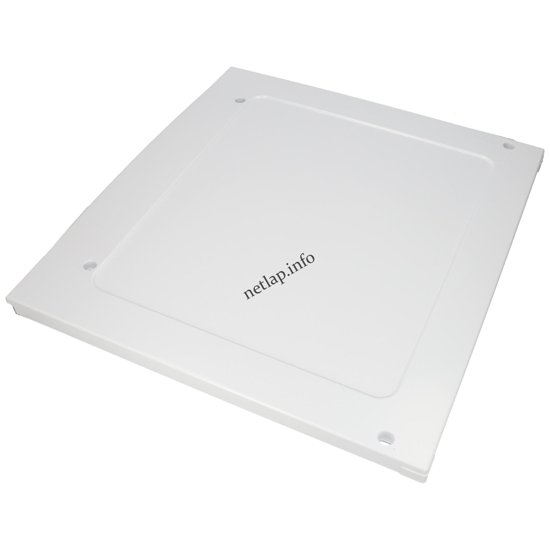 Whirlpool hűtőgép burkolat felső 480131100925 Whirlpool hűtőgép burkolat felső 480131100925