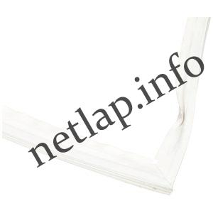Whirlpool hűtőgép ajtógumi szigetelés C00323164