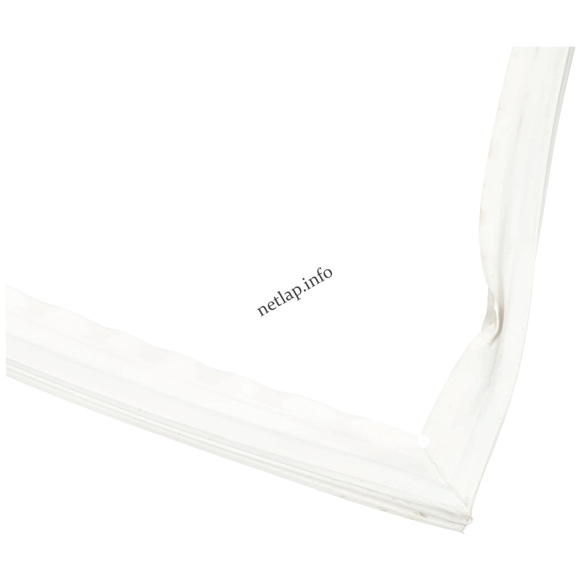 Whirlpool hűtőgép ajtógumi szigetelés C00323164 Whirlpool hűtőgép ajtógumi szigetelés C00323164