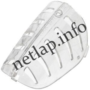 Whirlpool hűtőgép burkolat világítás 480132100133