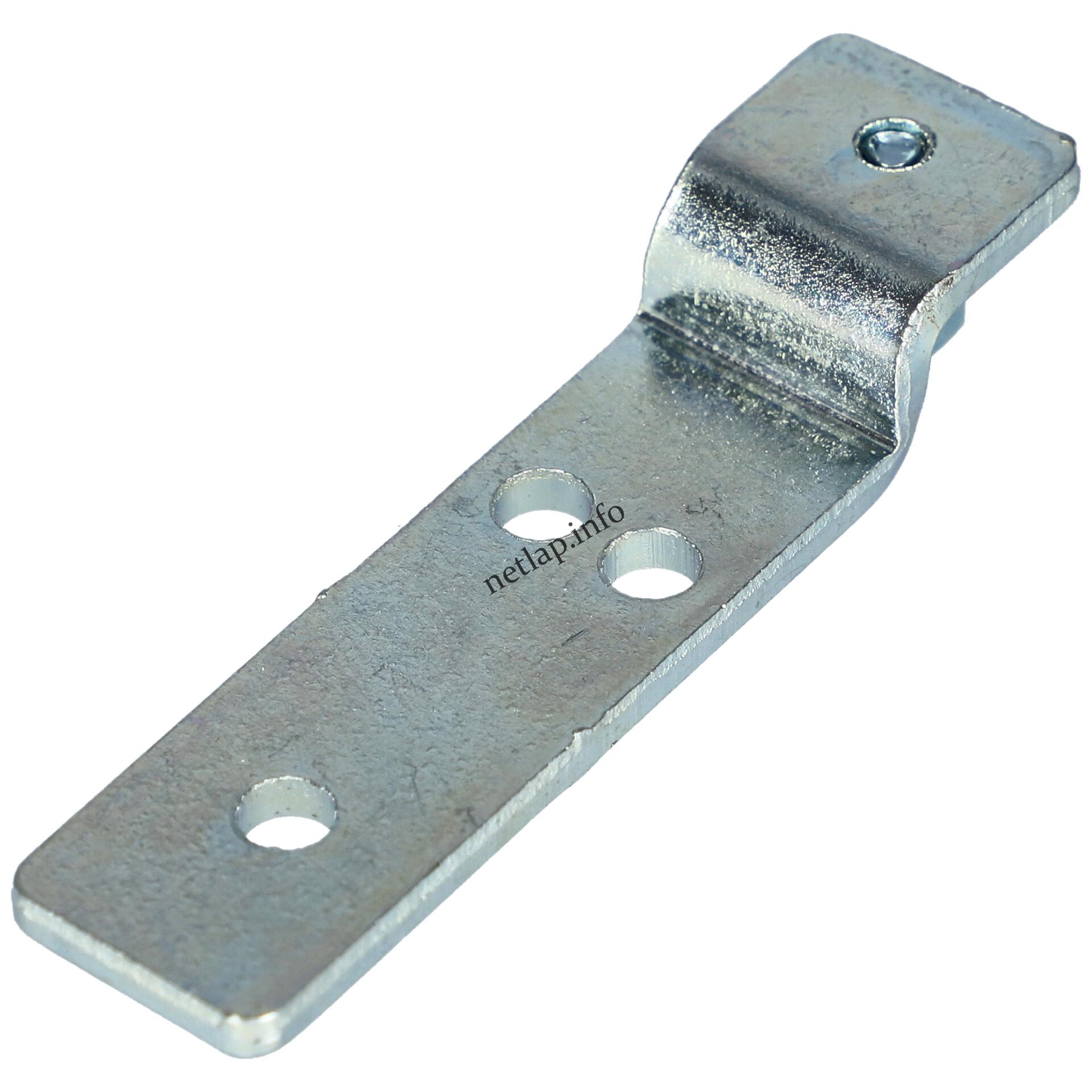 Whirlpool hűtőgép tartó láb 480132101405 Whirlpool hűtőgép tartó láb 480132101405