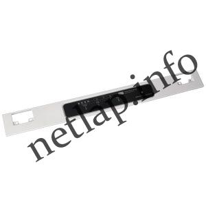 Whirlpool hűtőgép kezelőelőlap 480132101614