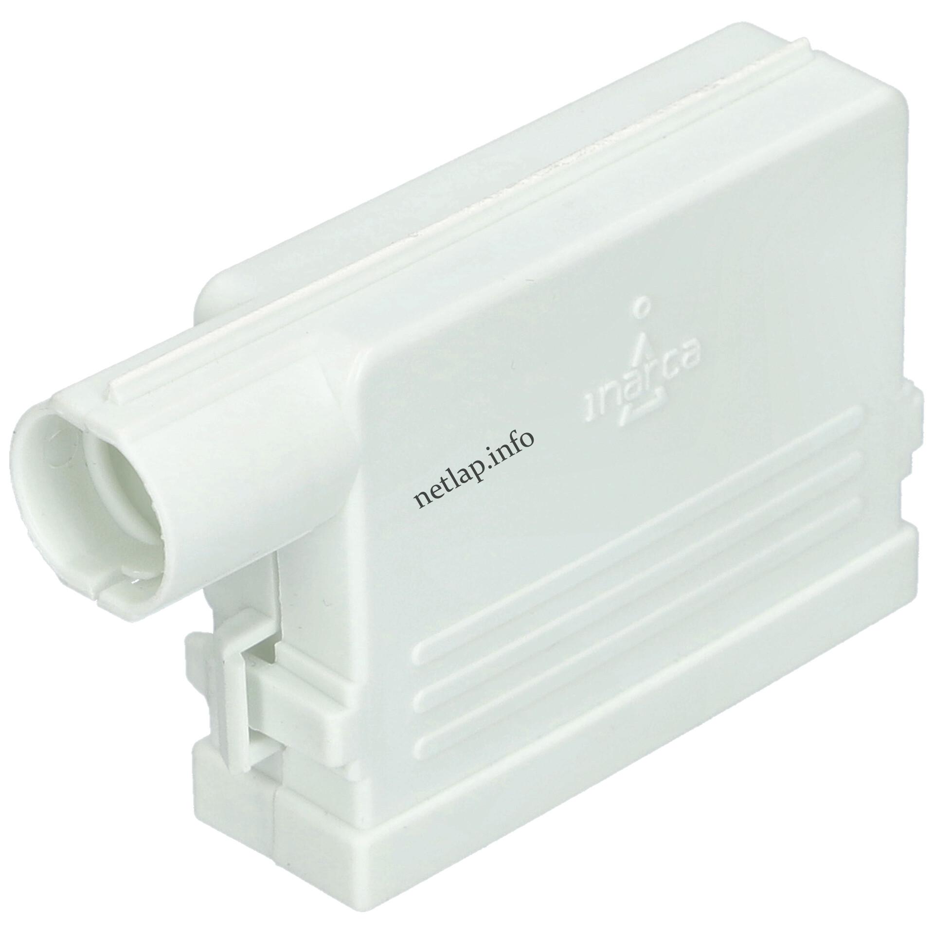 Whirlpool hűtőgép burkolat csatlakozó 480132102717 Whirlpool hűtőgép burkolat csatlakozó 480132102717