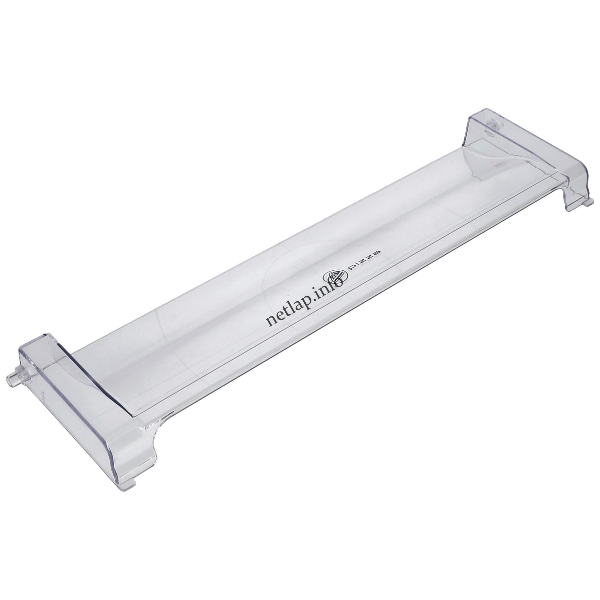 Whirlpool hűtőgép elpárajtó felső 480132100365 Whirlpool hűtőgép elpárajtó felső 480132100365