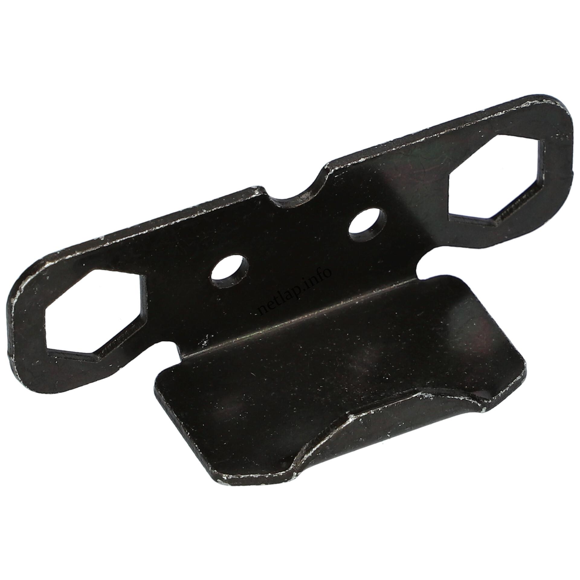 Whirlpool hűtőgép zsanér alsó fagyasztótér ajtó 480132103094 Whirlpool hűtőgép zsanér alsó fagyasztótér ajtó 480132103094