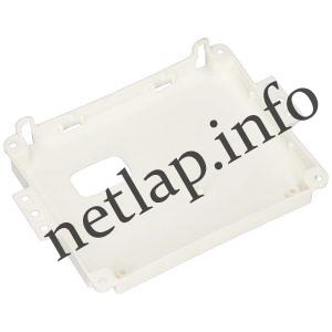 Whirlpool mosogatógép elektronika burkolat 480140101086