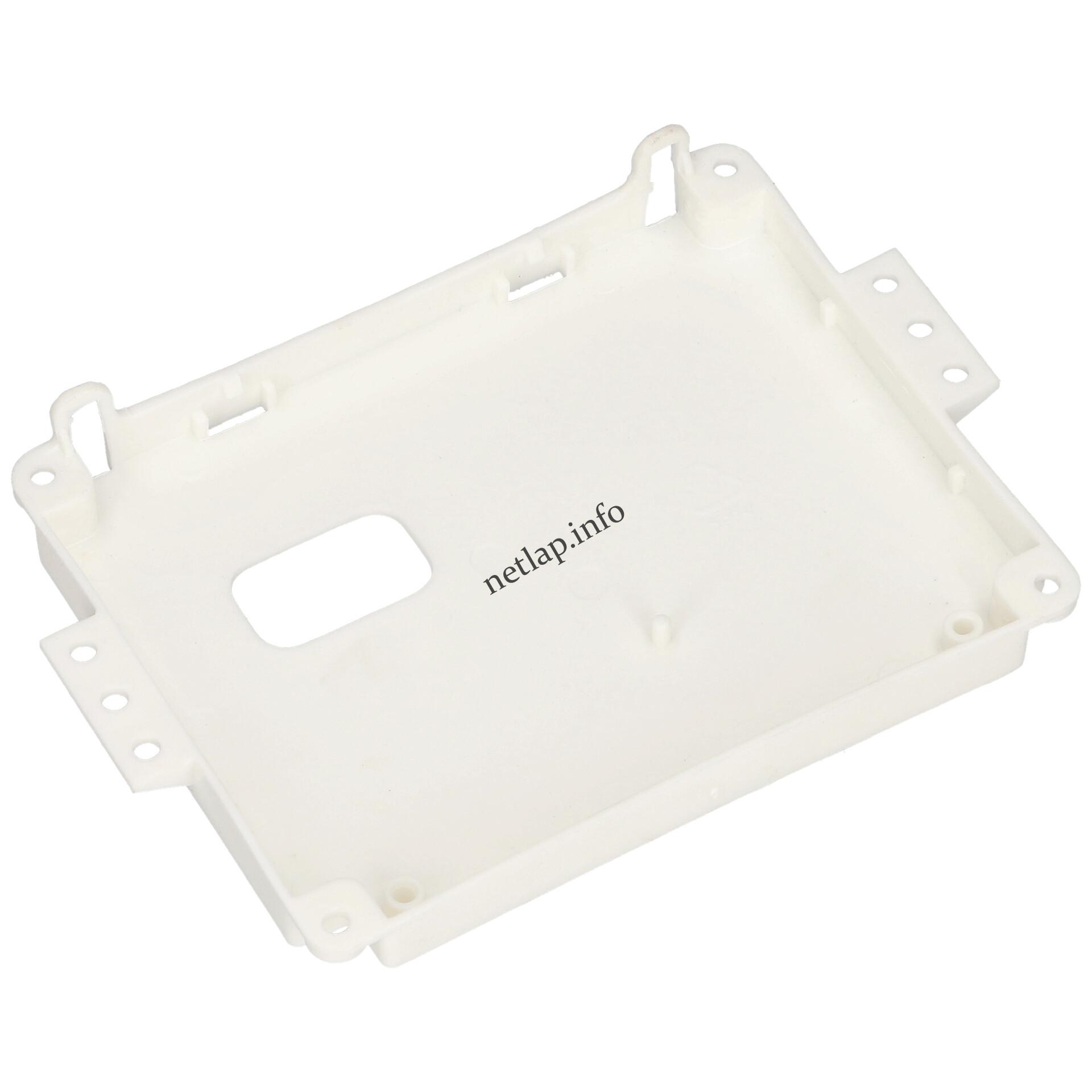 Whirlpool mosogatógép elektronika burkolat 480140101086 Whirlpool mosogatógép elektronika burkolat 480140101086