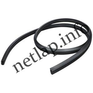 Whirlpool mosogatógép ajtótömítés C00314252