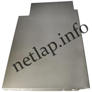 Whirlpool mosogatógép oldallap bal 480140101155