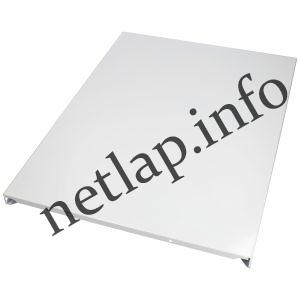 Whirlpool mosogatógép előlap 480140101171