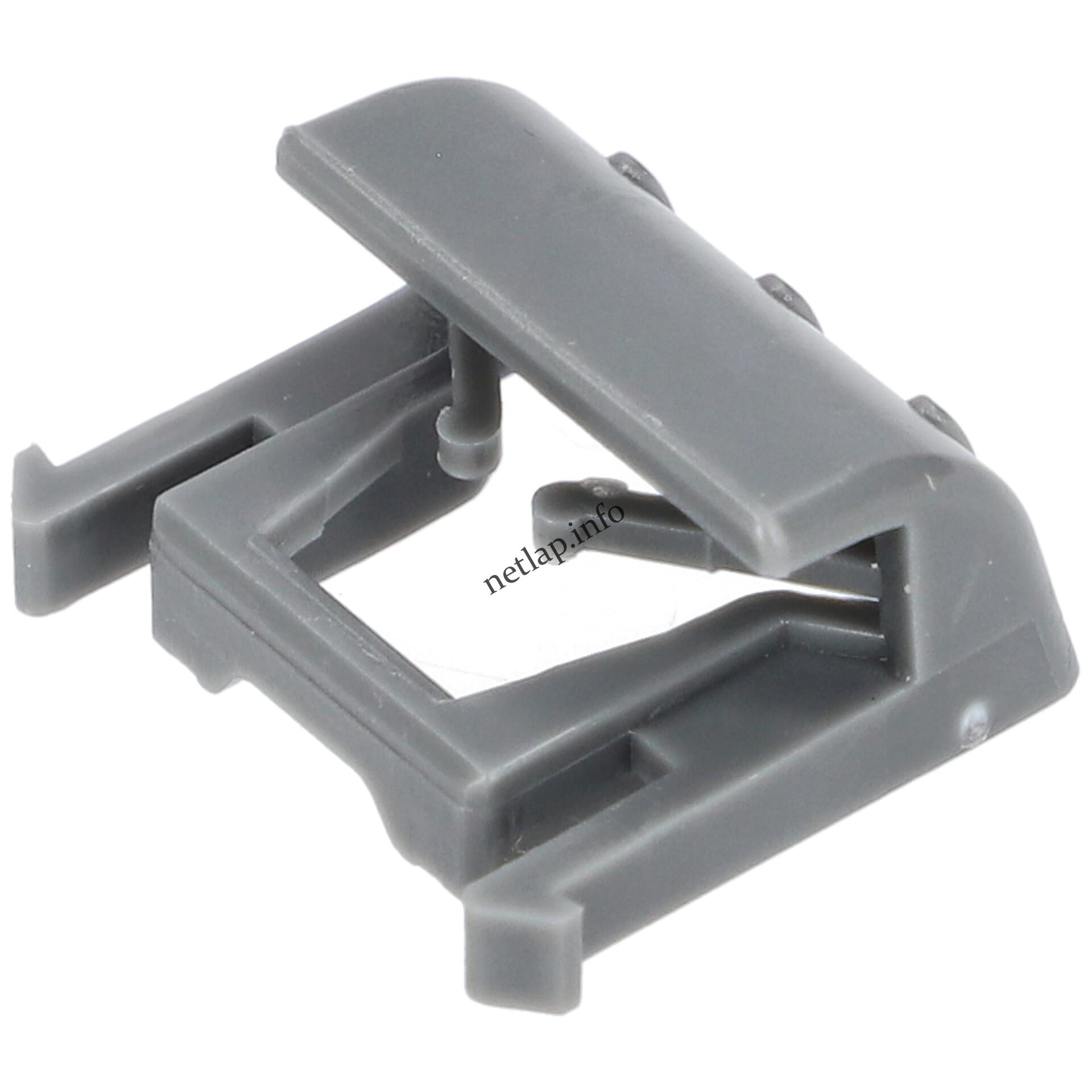 Whirlpool mosogatógép gomb mosogatószer adagoló 480140101606 Whirlpool mosogatógép gomb mosogatószer adagoló 480140101606