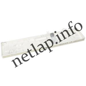 Whirlpool mosogatógép kezelőelőlap C00433975