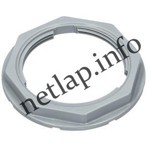 Whirlpool mosogatógép rögzítő gyűrű sótartály C00314659