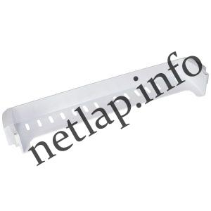 Beko hűtőgép italtartó középső 4807080100