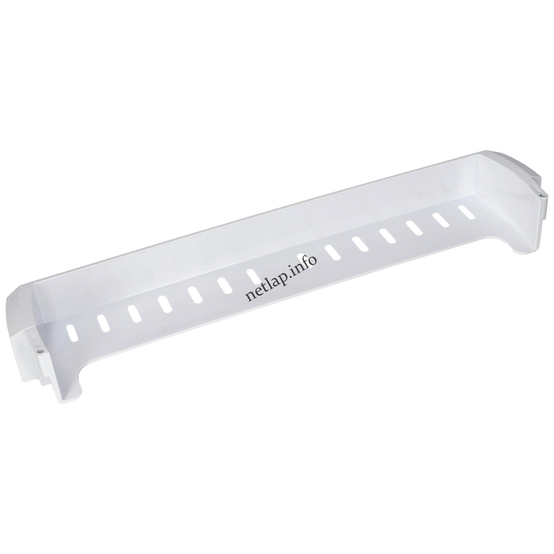 Beko hűtőgép italtartó középső 4807080100 Beko hűtőgép italtartó középső 4807080100