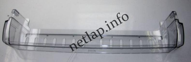 Beko hűtőgép polc 4807080800 Beko hűtőgép polc 4807080800