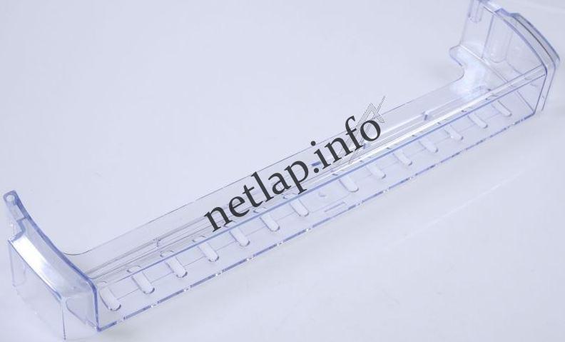Beko hűtőgép ajtópolc 4807081400 Beko hűtőgép ajtópolc 4807081400